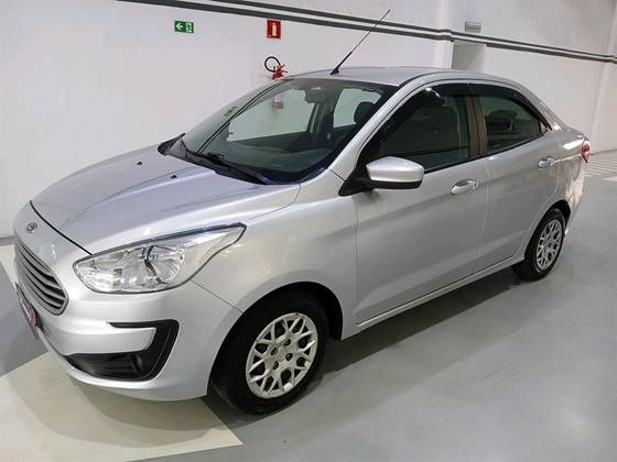FORD KA 1.0 TI-VCT FLEX SE PLUS MANUAL FORD KA 1.0 TI-VCT FLEX SE PLUS MANUAL